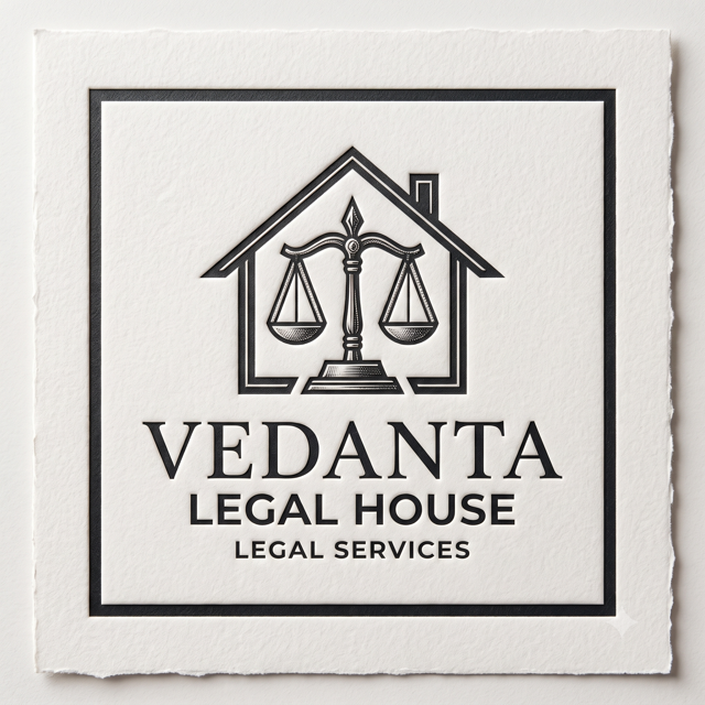 Vedanta Legal House
